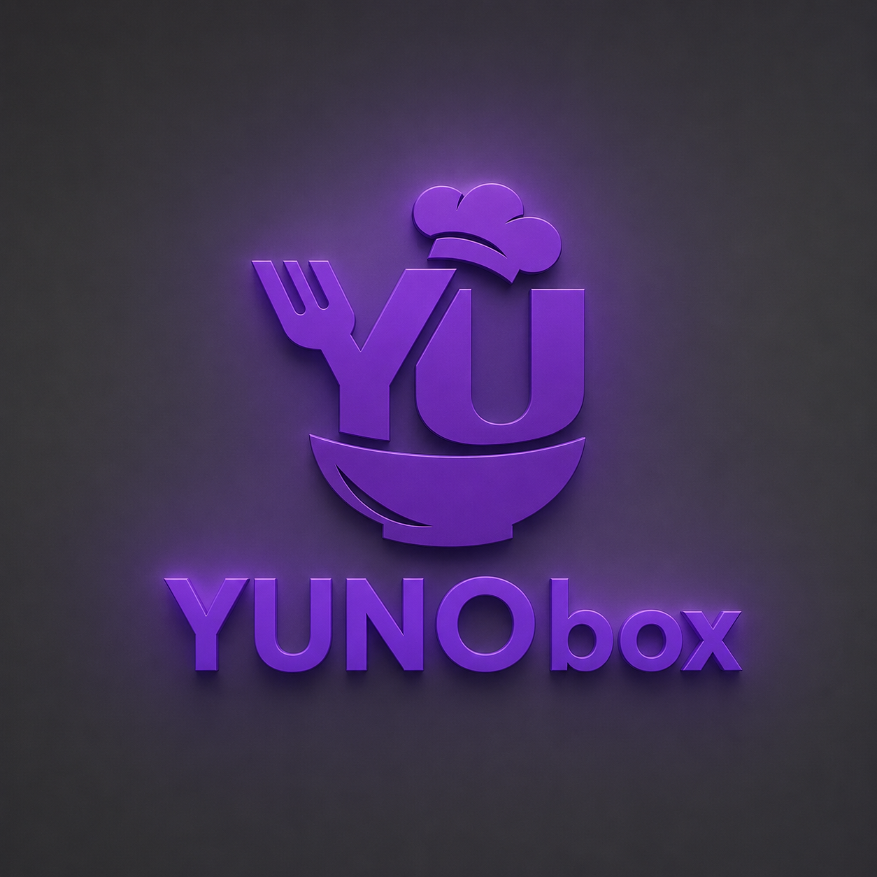 YUNObox Logo